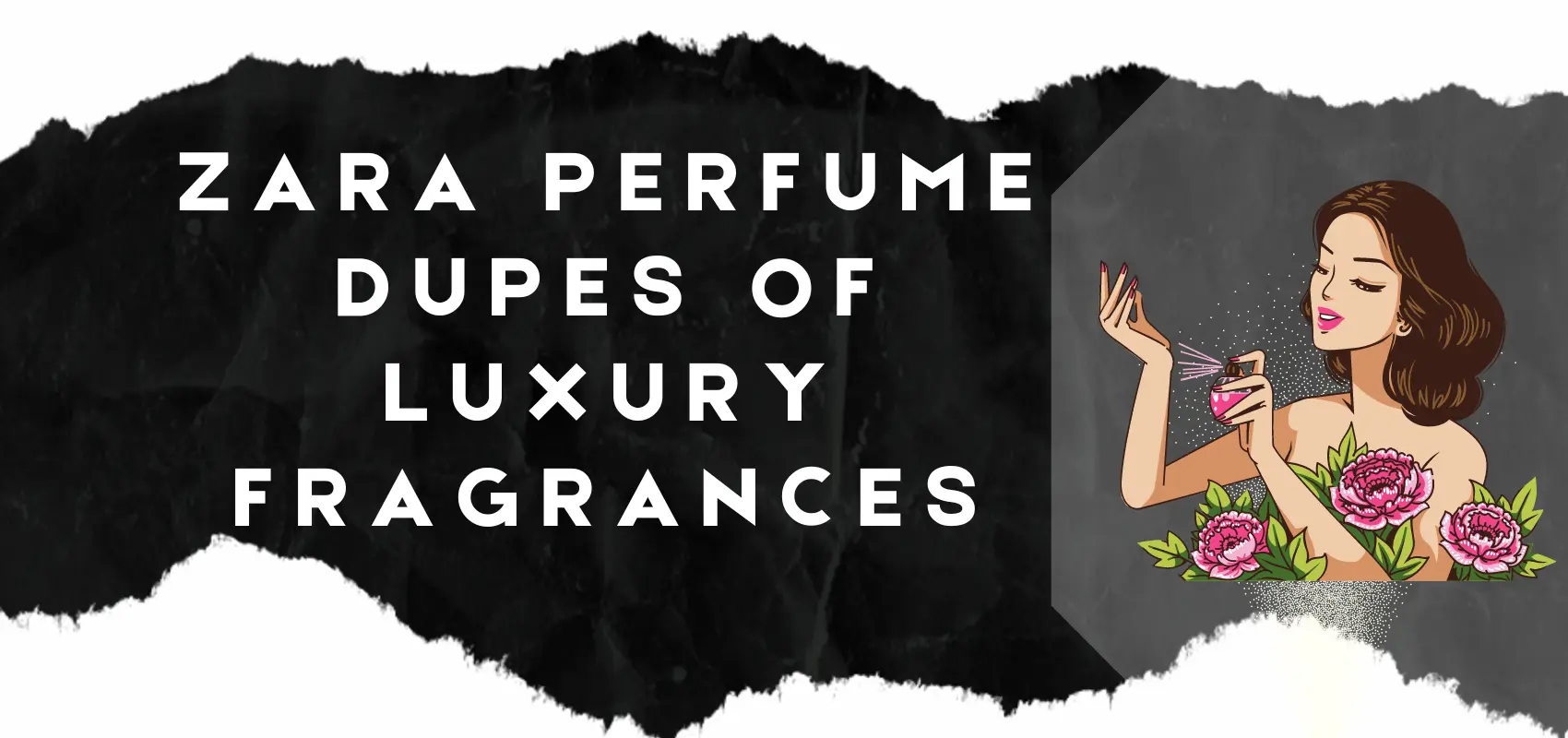 Zara Perfume Dupes