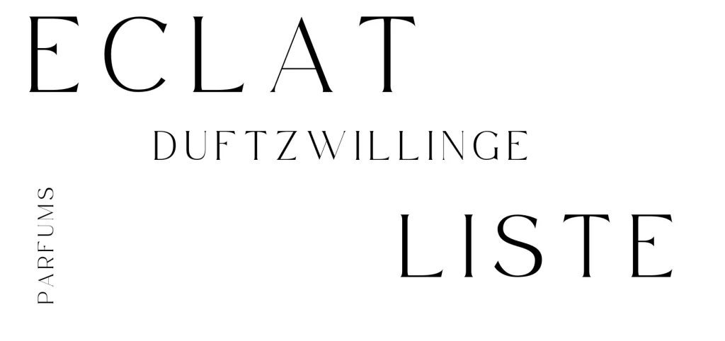 eclat liste