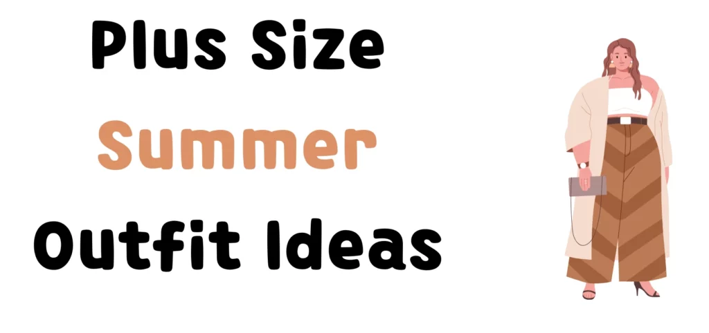 plus size outfit
