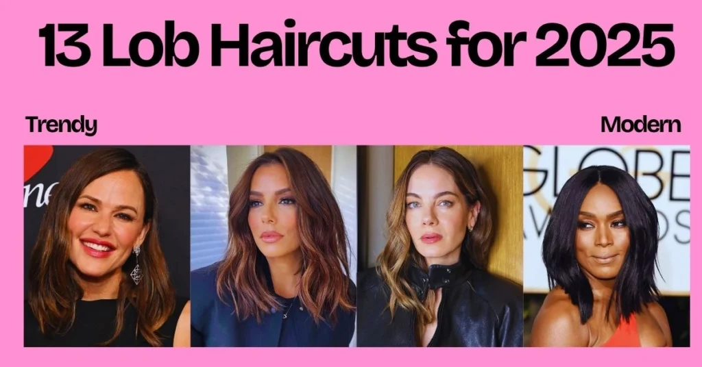 Lob Haircuts
