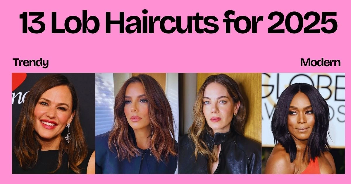 Lob Haircuts