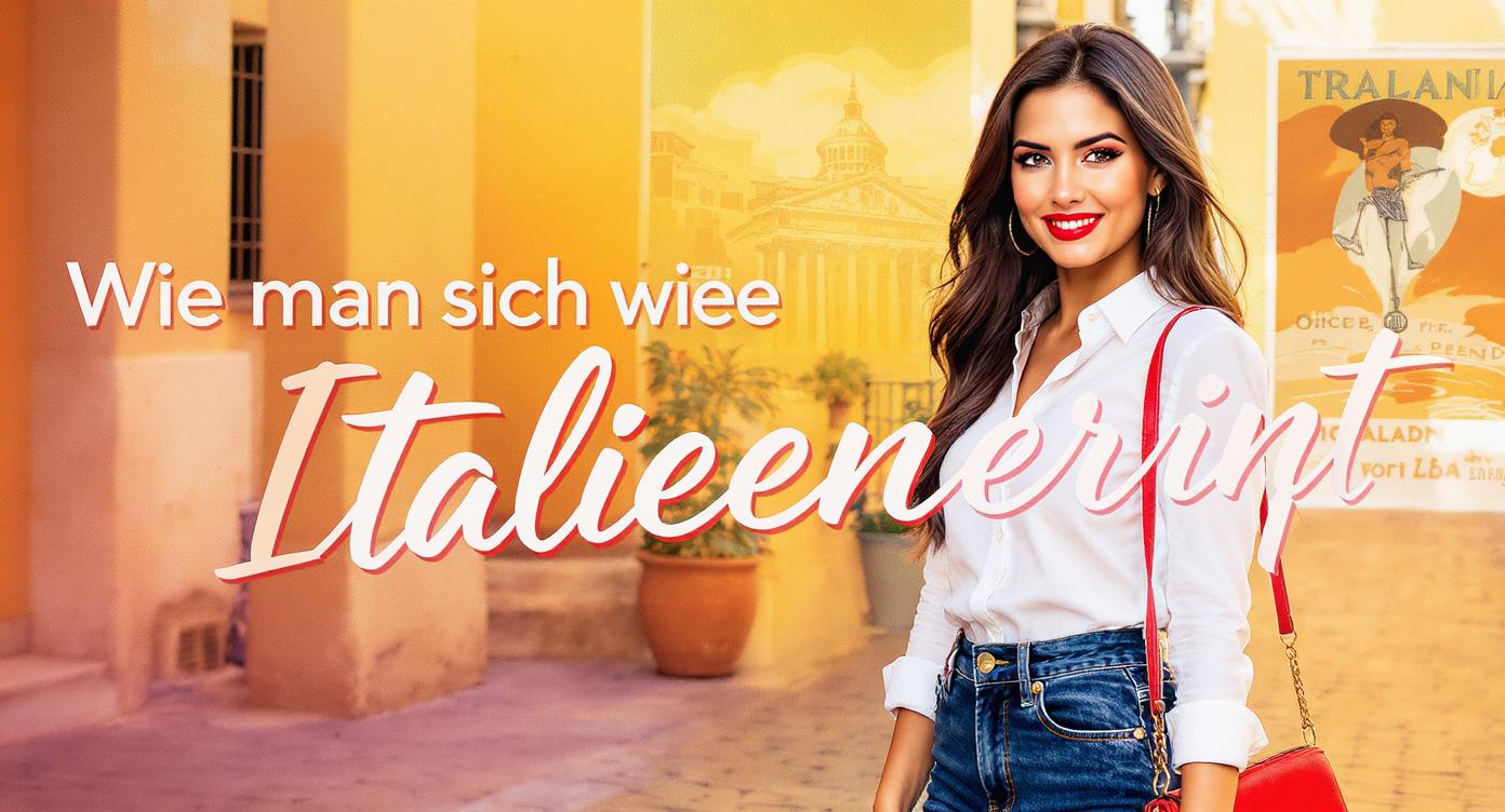 italienische
