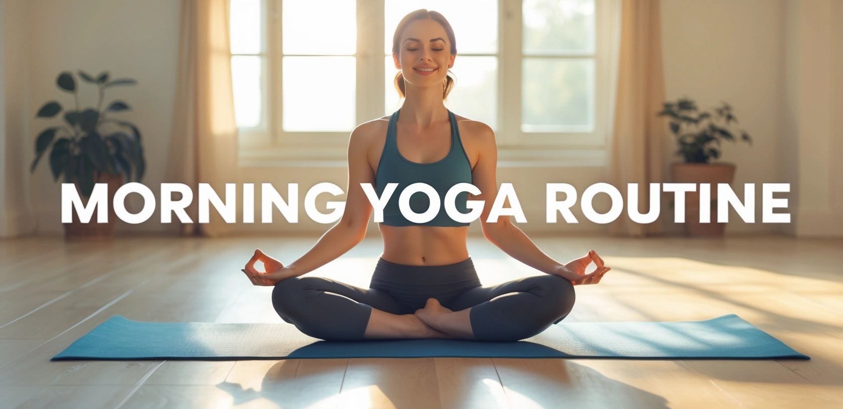 Morning Yoga Routine