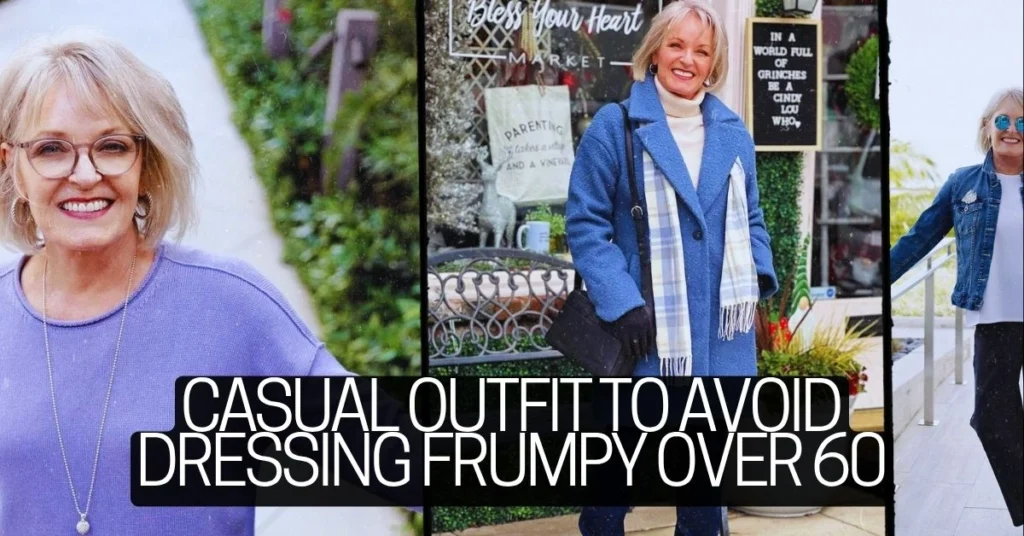 Casual Outfit to Avoid