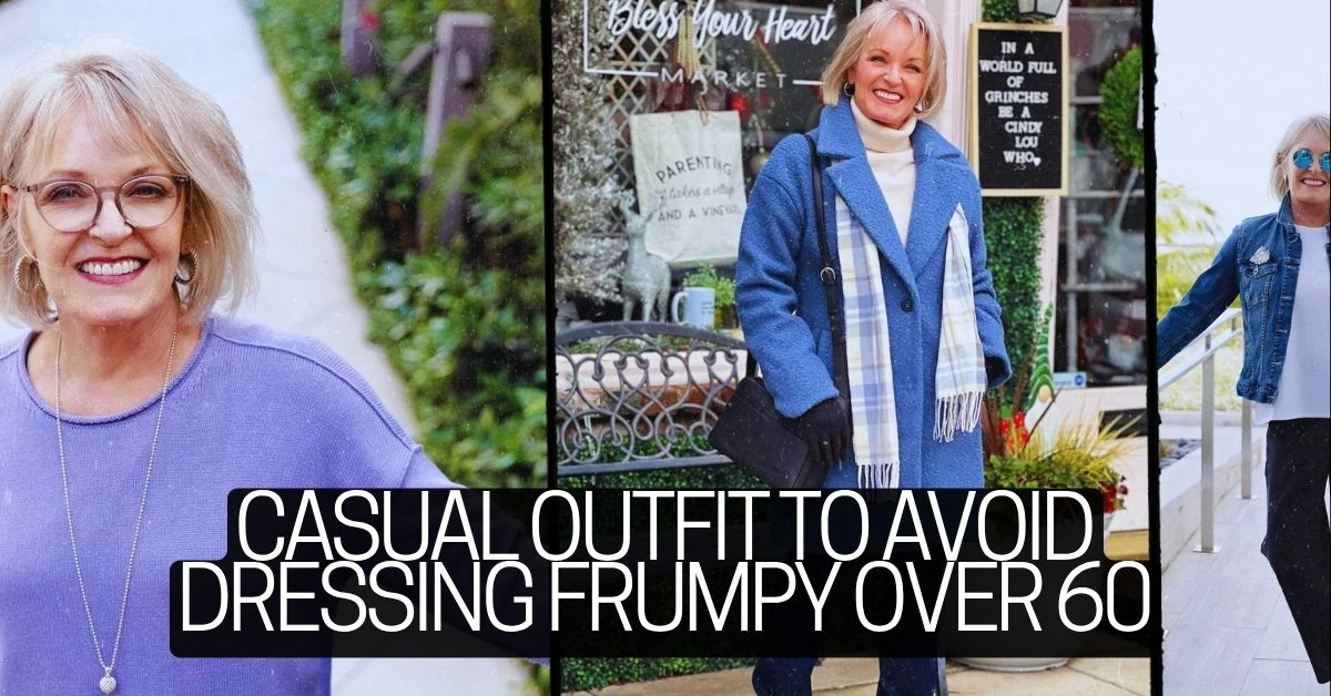 Casual Outfit to Avoid