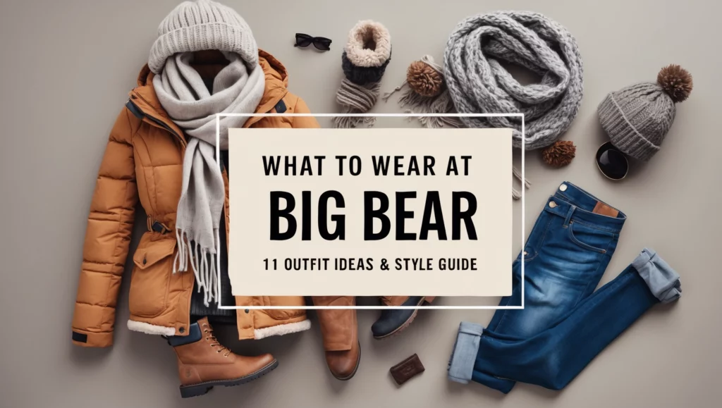 11 Outfit Ideas & Style Guide